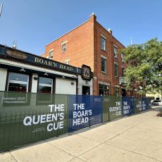 Queens - Renos