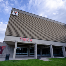 YMCA stratford