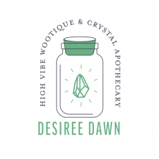 Desiree Dawn