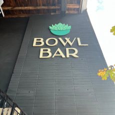 bowl bar in 2