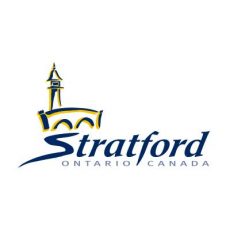 city of stratford logo