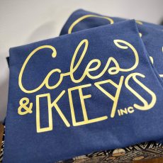 coles and keys 3