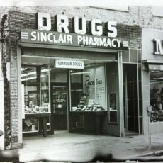 history-sinclair-store-open